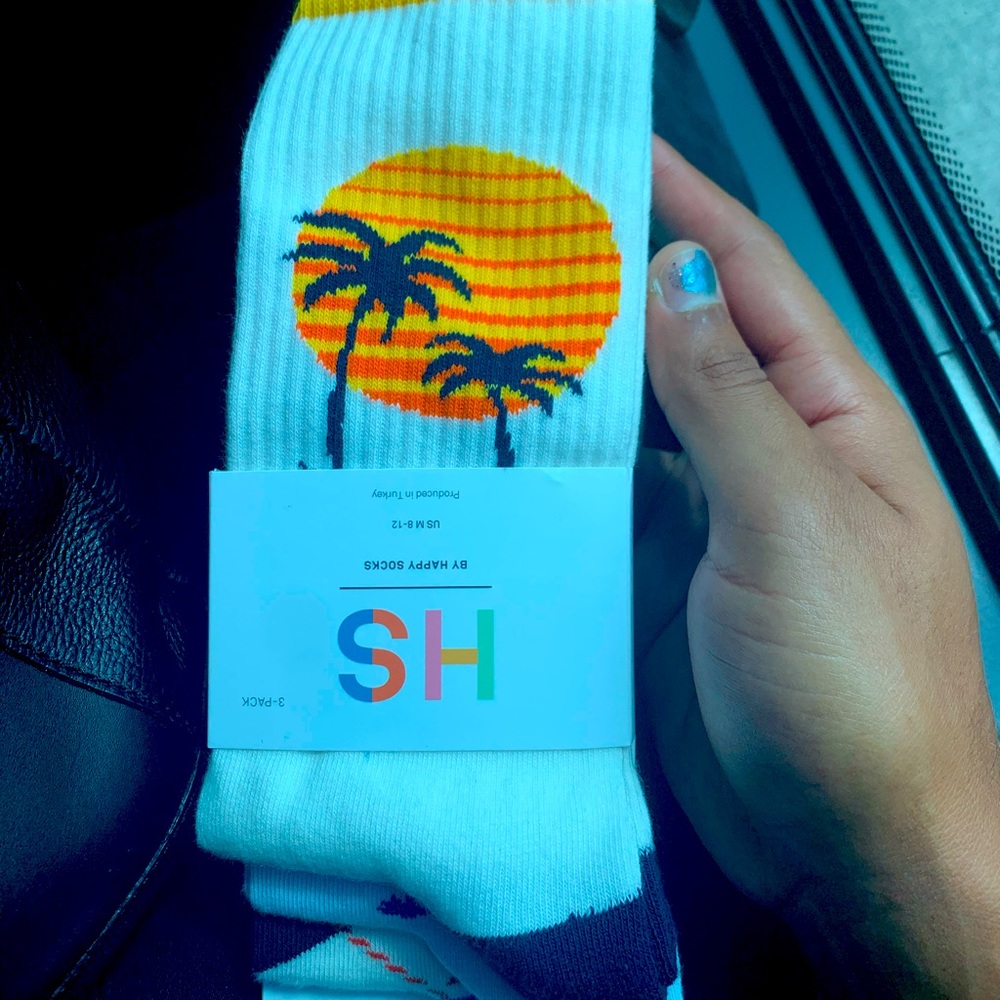 Happy Socks